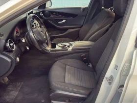 Mercedes-Benz C 220 * 2.2* 170к.с.* 7G Tronic* , снимка 5