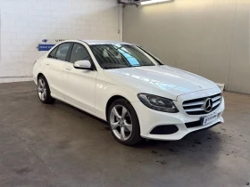 Mercedes-Benz C 220 * 2.2* 170к.с.* 7G Tronic* , снимка 2