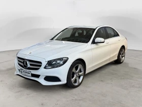 Mercedes-Benz C 220 * 2.2* 170к.с.* 7G Tronic* , снимка 1