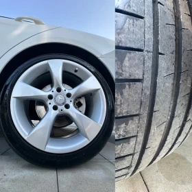 Mercedes-Benz C 220 * 2.2* 170к.с.* 7G Tronic* Bluetec* , снимка 9