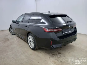 BMW 520 d xDrive Touring M Sport Paket Steptronic, снимка 2