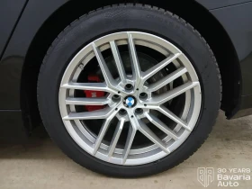BMW 520 d xDrive Touring M Sport Paket Steptronic, снимка 13