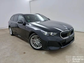 BMW 520 d xDrive Touring M Sport Paket Steptronic, снимка 4