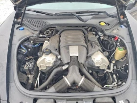 Porsche Panamera 3.6i - Подгрев-Обдухване-Шибедах-Без удари!, снимка 10