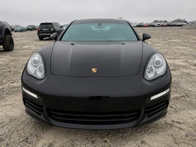 Porsche Panamera 3.6i - Подгрев-Обдухване-Шибедах-Без удари!, снимка 2