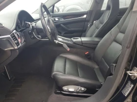 Porsche Panamera 3.6i - Подгрев-Обдухване-Шибедах-Без удари!, снимка 8