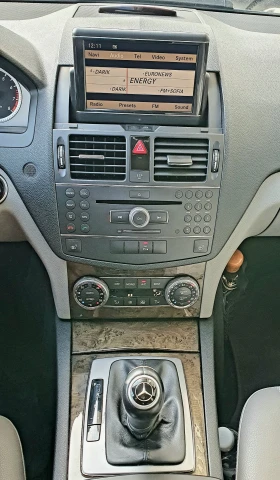 Mercedes-Benz C 200 Kompressor, Avantgarde, , снимка 11