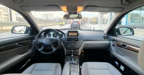 Mercedes-Benz C 200 Kompressor, Avantgarde, , снимка 8