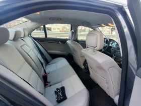 Mercedes-Benz C 200 Kompressor, Avantgarde, , снимка 7