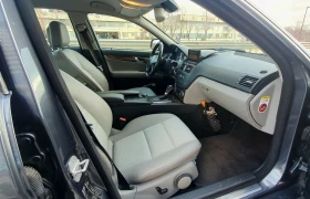 Mercedes-Benz C 200 Kompressor, Avantgarde, , снимка 10