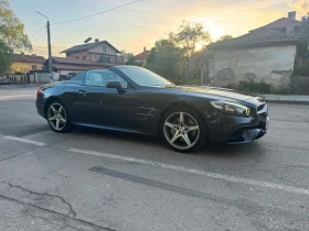 Mercedes-Benz SL 500, снимка 2