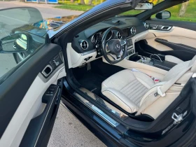 Mercedes-Benz SL 500, снимка 6