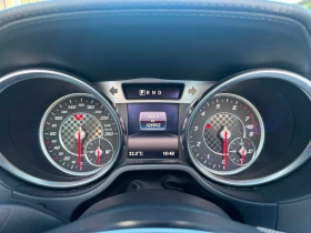 Mercedes-Benz SL 500, снимка 15