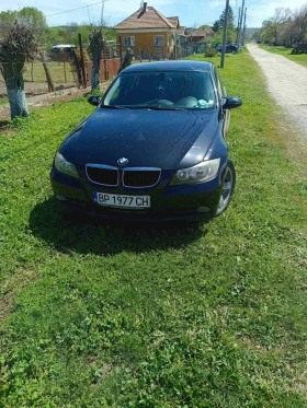 BMW 318, снимка 2