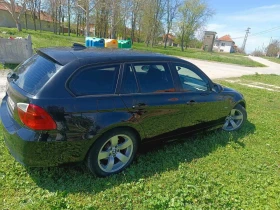 BMW 318, снимка 4