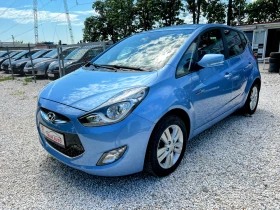 Hyundai Ix20 1.6i-6-SPEED.EURO-5(12.2015), снимка 3