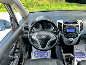 Hyundai Ix20 1.6i-6-SPEED.EURO-5(12.2015), снимка 7