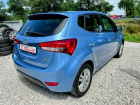 Hyundai Ix20 1.6i-6-SPEED.EURO-5(12.2015), снимка 5