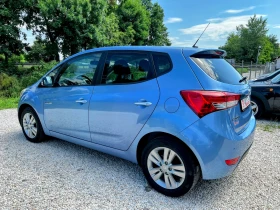 Hyundai Ix20 1.6i-6-SPEED.EURO-5(12.2015), снимка 6