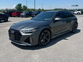 Audi Rs6 ЦЕНА ДО БЪЛГАРИЯ + РЕГИСТРАЦИЯ & АВТОКРЕДИТ, снимка 1