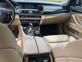 BMW 535 | HUD | 360 | CARFAX | ПОДГРЕВ | ГЕНЕРАЦИЯ | , снимка 10