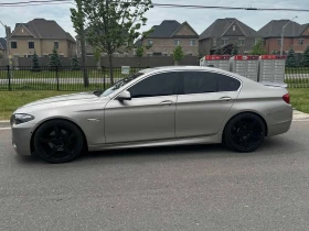 BMW 535 | HUD | 360 | CARFAX | ПОДГРЕВ | ГЕНЕРАЦИЯ | , снимка 2
