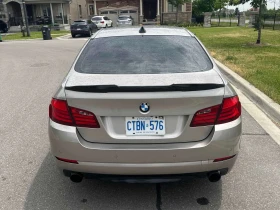 BMW 535 | HUD | 360 | CARFAX | ПОДГРЕВ | ГЕНЕРАЦИЯ | , снимка 4