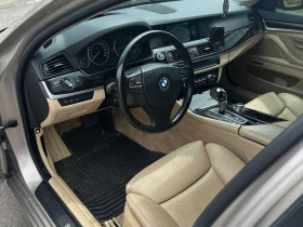 BMW 535 | HUD | 360 | CARFAX | ПОДГРЕВ | ГЕНЕРАЦИЯ | , снимка 5