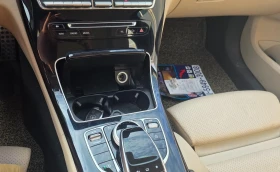 Mercedes-Benz C 200 АМГ | ХЕД ЪП | ПОДГРЕВИ, снимка 6