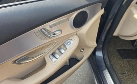 Mercedes-Benz C 200 АМГ | ХЕД ЪП | ПОДГРЕВИ, снимка 10