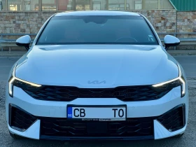 Kia K5 1.6 TGD-i ! , снимка 2