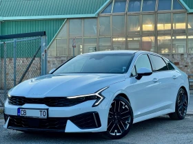 Kia K5 1.6 TGD-i ! , снимка 3