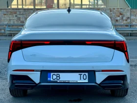 Kia K5 1.6 TGD-i ! , снимка 5