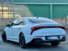 Kia K5 1.6 TGD-i ! , снимка 6