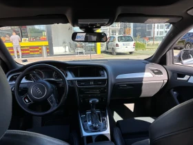 Audi A4 2.0 TDI S-line QUATTRO , снимка 3