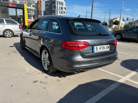 Audi A4 2.0 TDI S-line QUATTRO , снимка 9