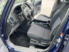 Suzuki SX4 1.6I 107кс 4Х4 EURO 4  КЛИМАТИК , снимка 8