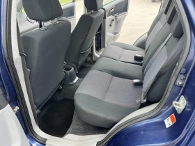 Suzuki SX4 1.6I 107кс 4Х4 EURO 4  КЛИМАТИК , снимка 9