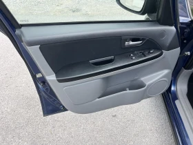 Suzuki SX4 1.6I 107кс 4Х4 EURO 4  КЛИМАТИК , снимка 7