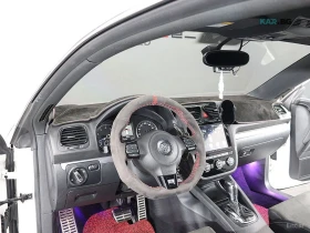VW Scirocco R / CARBON / ПОДГРЕВИ / ШИБИДАХ / RECARO, снимка 9