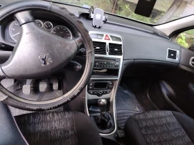 Peugeot 307, снимка 3
