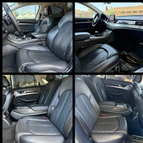 Audi S8 6 МЕСЕЦА ГАРАНЦИЯ/4.0i 520к.с. Швейцария, снимка 10