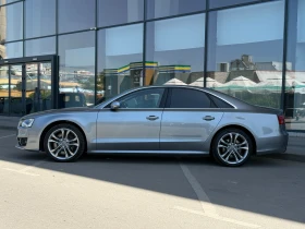Audi S8 6 МЕСЕЦА ГАРАНЦИЯ/4.0i 520к.с. Швейцария, снимка 2