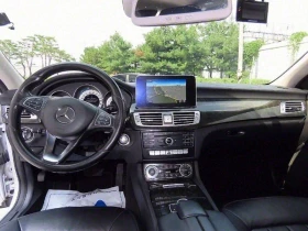 Mercedes-Benz CLS CLS250 d 4MATIC| 204к.с.| ВКЛ.ТЕХНОТЕСТ, снимка 7