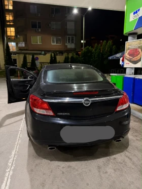 Opel Insignia 2.8, снимка 2