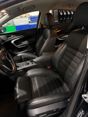 Opel Insignia 2.8, снимка 4