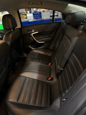 Opel Insignia 2.8, снимка 5