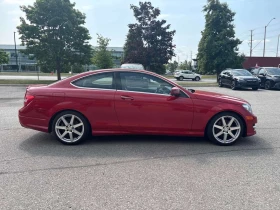 Mercedes-Benz C 350 * CARFAX * ЦЕНА ДО БГ, снимка 3