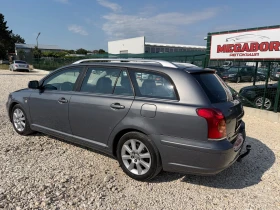 Toyota Avensis 2.0D4D/116p.s!!!, снимка 4