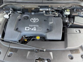 Toyota Avensis 2.0D4D/116p.s!!!, снимка 15